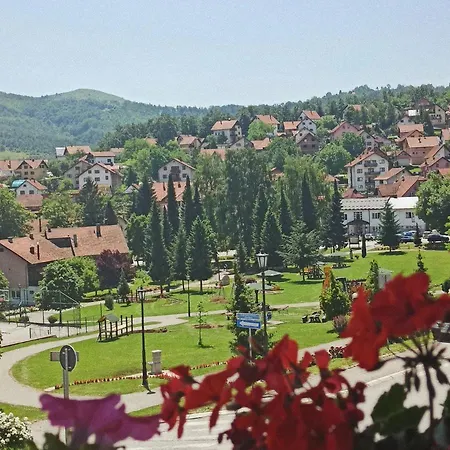Park Appartamento *