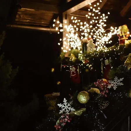 Appartement Park Zlatibor