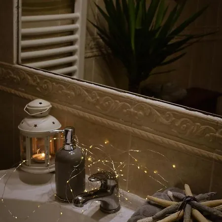 Park Appartement Zlatibor