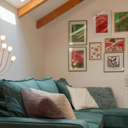 Park Appartement Zlatibor