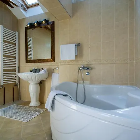 Park דירה זלאטיבור