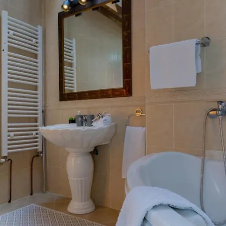 Park Apartament Zlatibor