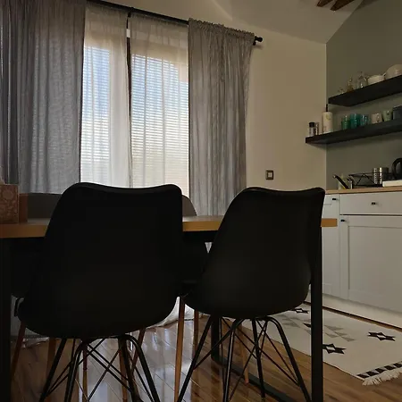 Appartamento Park