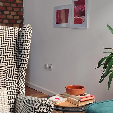 Park Apartament Zlatibor