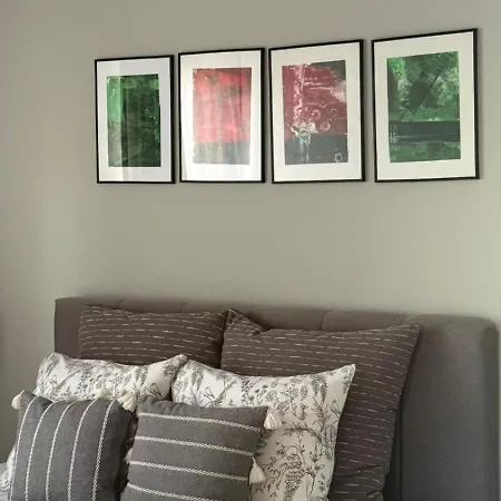 דירה Park זלאטיבור