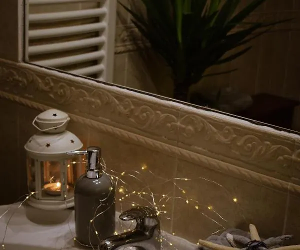 Park Apartment Zlatibor