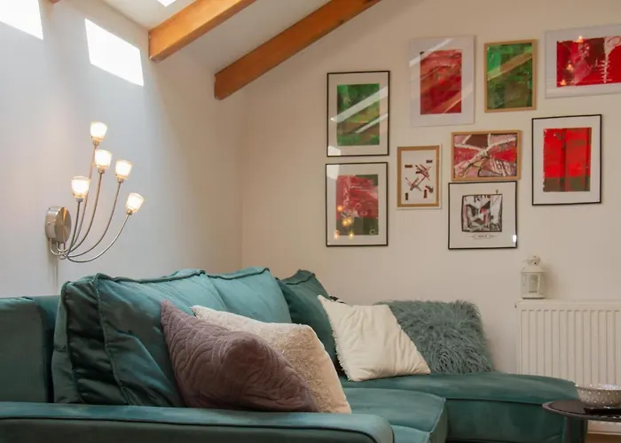 Park Apartment Zlatibor