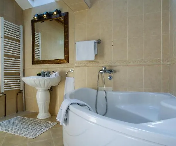 Park Apartment Zlatibor