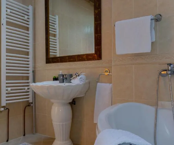 Park Apartment Zlatibor