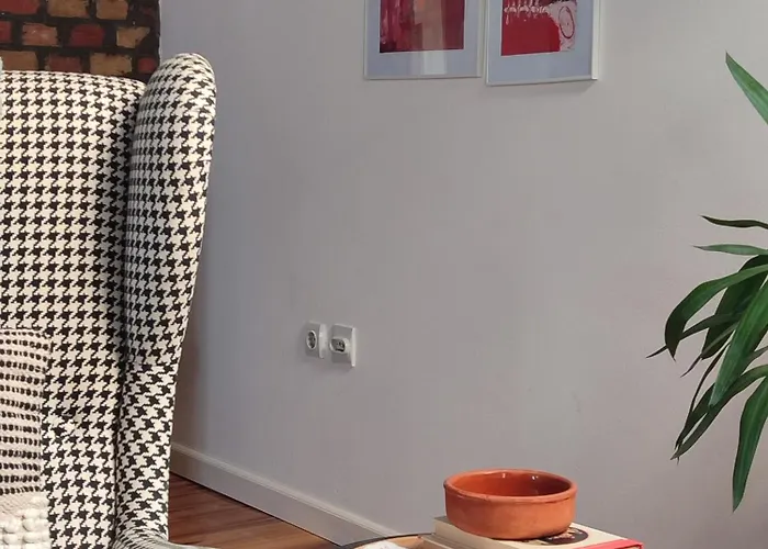 Park Apartment Zlatibor