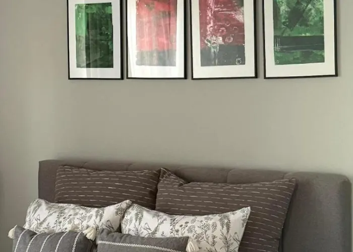 Apartment Park Zlatibor